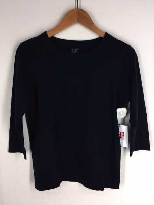 homspun（ホームスパン） 天竺Tシャツ レディース トップス