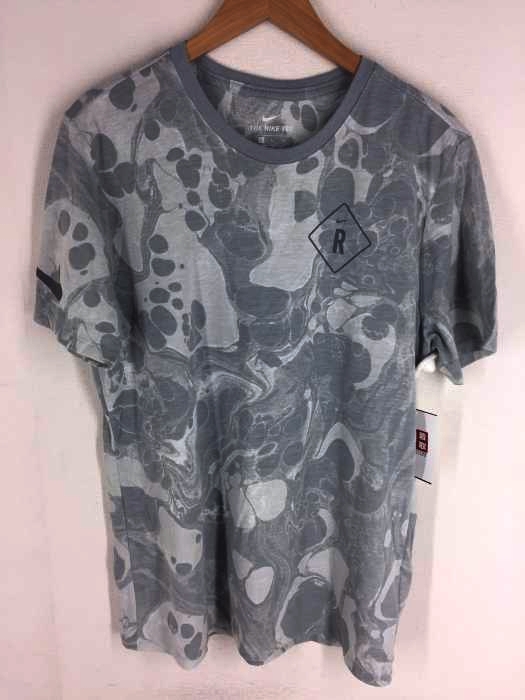 NIKE（ナイキ） ドライフィット ブレンド Tシャツ メンズ トップス