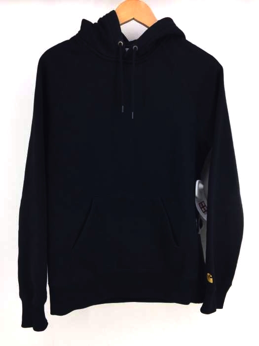 Carhartt WIP（カーハートワークインプログレス） HOODED CHASE SWEAT プルオーバーパーカー メンズ トップス