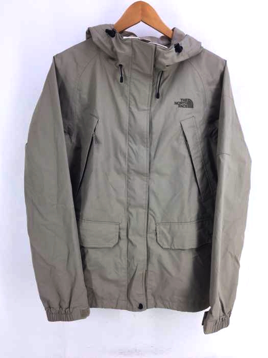 グレイストリクライメイトパーカー THE NORTH FACE NPW61935 グレイス 