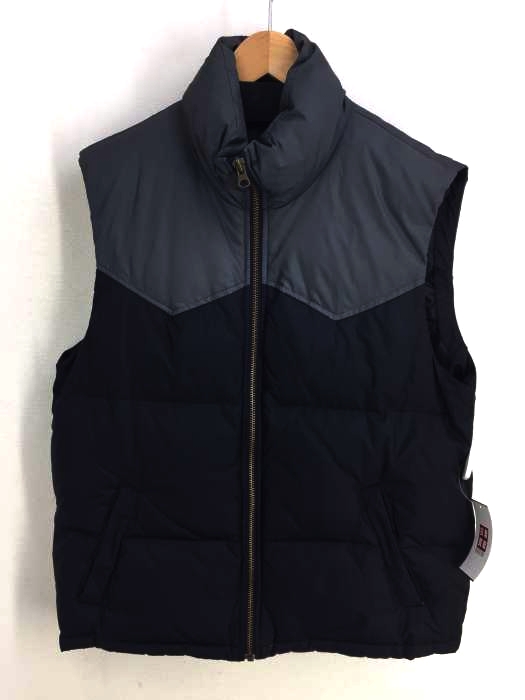 Gap(ギャップ) ダウンベスト メンズ アウター