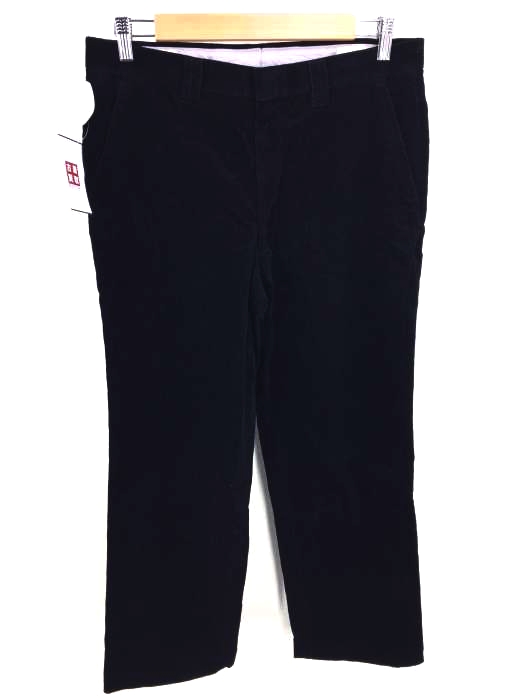 DAKS GOLF（ダックスゴルフ） 細畝コーデュロイパンツ メンズ パンツ