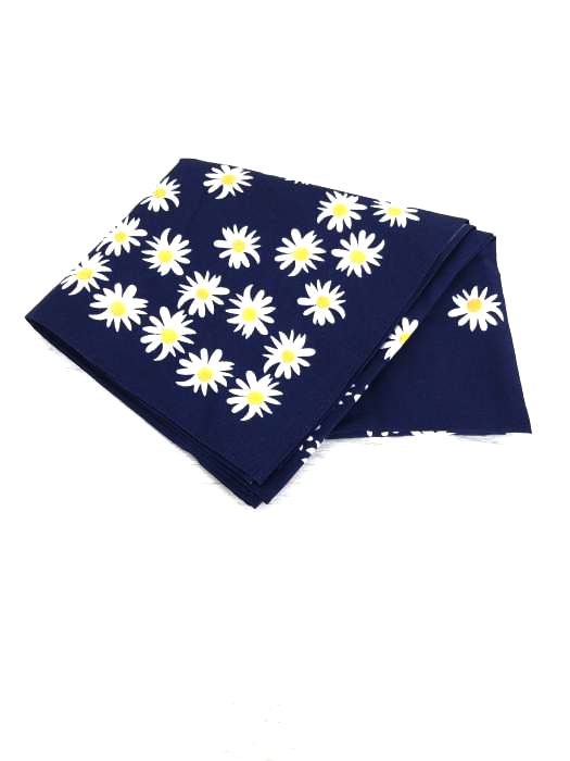 marimekko（マリメッコ） 花柄スカーフ レディース ファッション雑貨