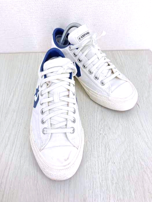 CONVERSE SKATEBOARDING(コンバーススケートボーディング) BREAKSTAR SK CV OX レディース シューズ