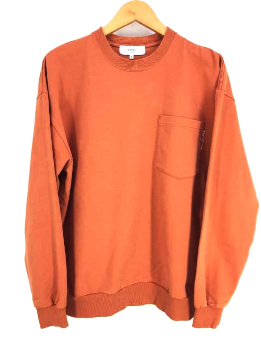 B:MING by BEAMS(ビーミングバイビームス) スーパーヘビーウェイト ロングスリーブ Tシャツ メンズ トップス