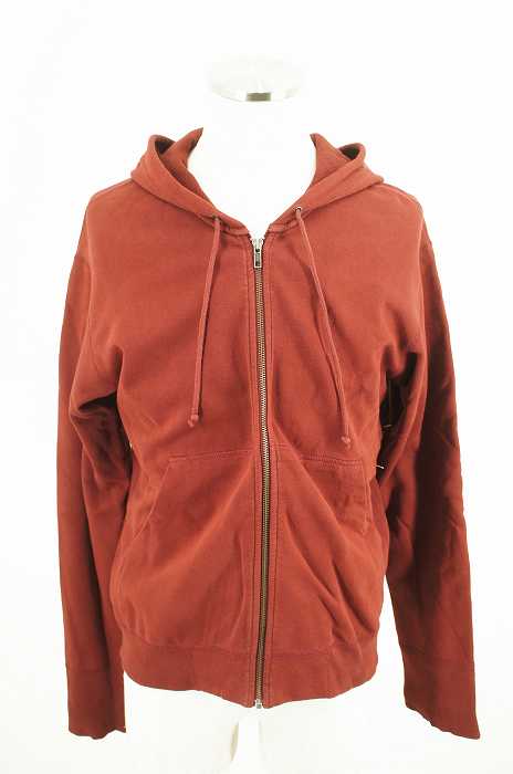 patagonia （パタゴニア） オーガニックコットンジップスウェットパーカー メンズ トップス