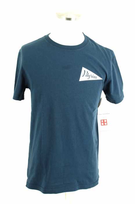 Pilgrim Surf+Supply×BEAMS (ピルグリムサーフサプライ×ビームス) Team Tee チームTシャツ メンズ トップス