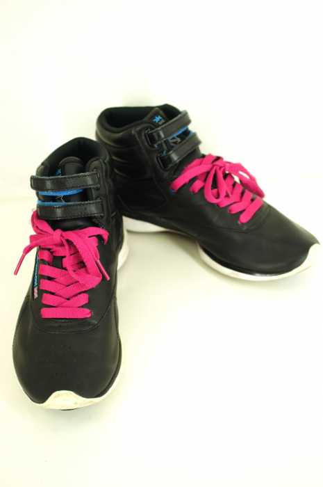 Reebok （リーボック） EASYTONE FREE STYLE HI INT レディース シューズ