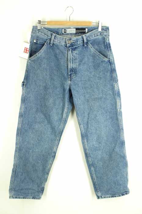 Levi's （リーバイス） 復刻 SILVERTAB CARPENTER シルバータブ