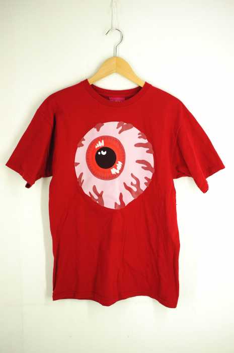 MNWKA （ミシカ） プリントTシャツ メンズ トップス