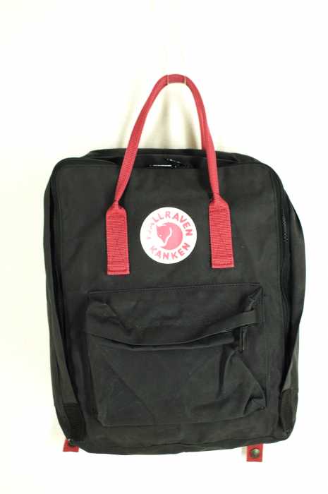 FJALL RAVEN（フェールラーベン） KANKEN リュックサック レディース バッグ