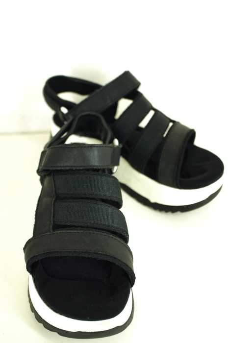 Teva × BEAUTY & YOUTH UNITED ARROWS （テバ ビューティーアンドユースユナイテッドアローズ） 別注 ZAMORA レディース シューズ