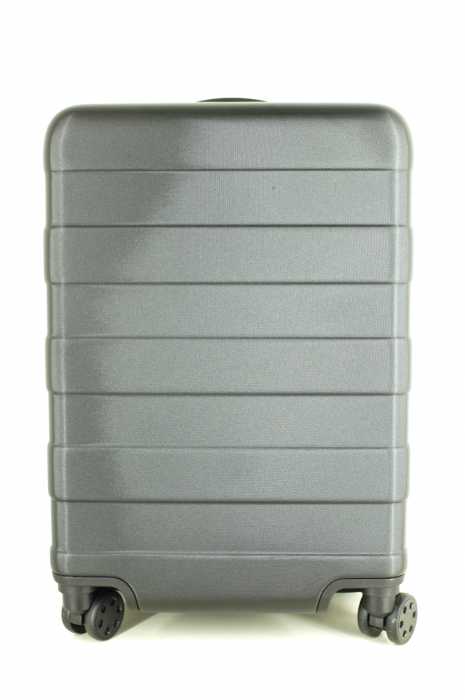 MUJI (無印良品) ハードキャリー 35L メンズ バッグ