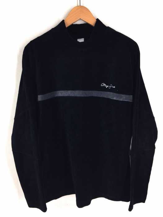 MAGIC STICK(マジックスティック) BE BOP TURTLE LS T メンズ トップス