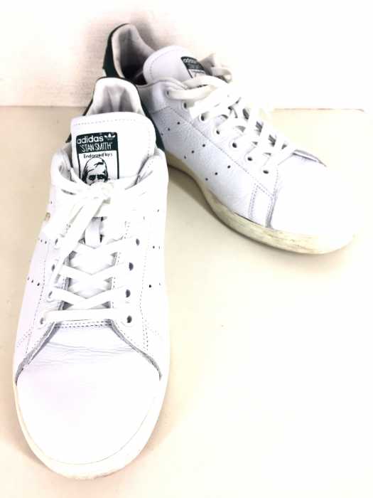 adidas Originals （アディダスオリジナルス） STAN SMITH スタンスミス メンズ シューズ