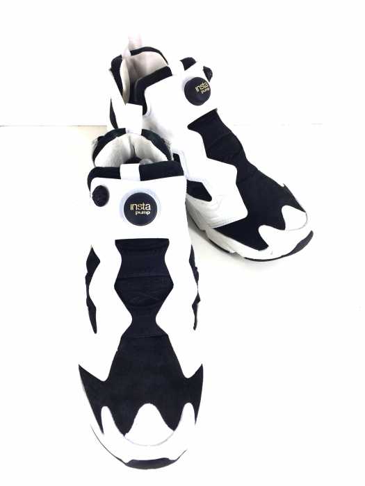 Reebok (リーボック) INSTAPUMP FURY OG ACHM スニーカー メンズ シューズ