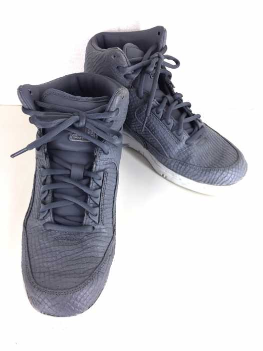 NIKE (ナイキ) AIR PYTHON SP スニーカー メンズ シューズ