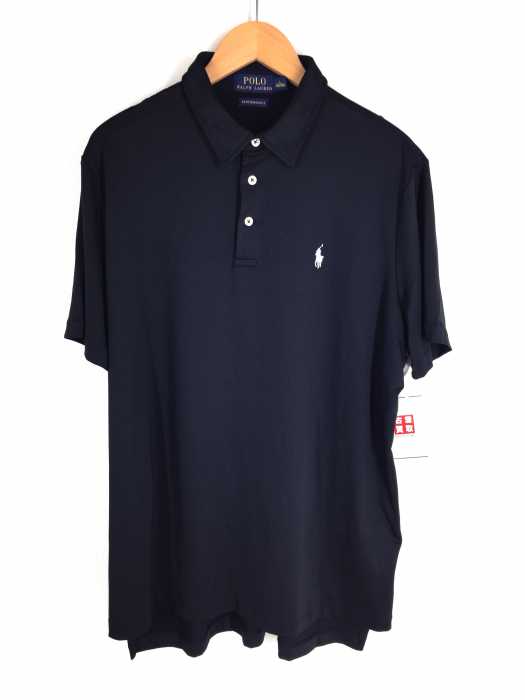 POLO RALPH LAUREN（ポロラルフローレン） PERFORMANCE ポロシャツ メンズ トップス