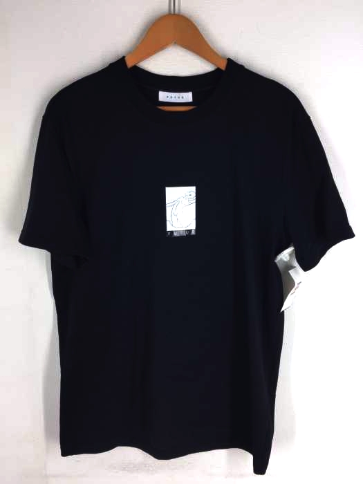 FUTUR（フューチャー） HW 01 TEE メンズ トップス