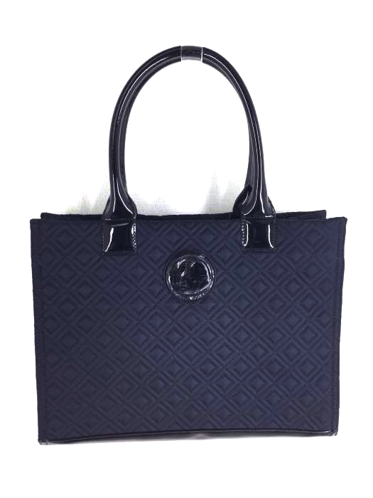 TORY BURCH（トリーバーチ） ニエラキルテッドトート mini ELLA QUILTED TOTE レディース バッグ