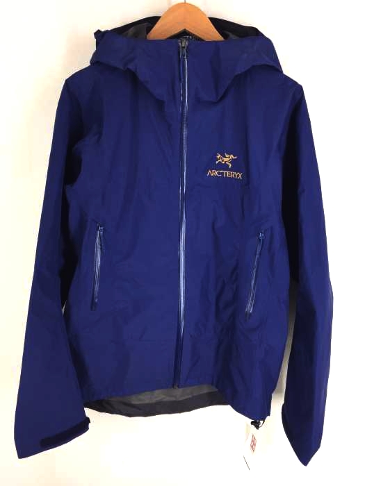 ARCTERYX（アークテリクス） BEAMS別注マウンテンパーカー メンズ アウター