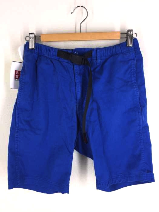 GRAMICCI(グラミチ) ニューナローショートパンツ GRAMICCI NN-SHORTS メンズ パンツ
