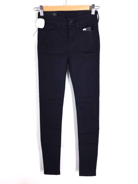 ARMANI EXCHANGE(アルマーニエクスチェンジ) スキニーパンツ TRUE BLACK SUPER-SKINNY JEAN レディース パンツ