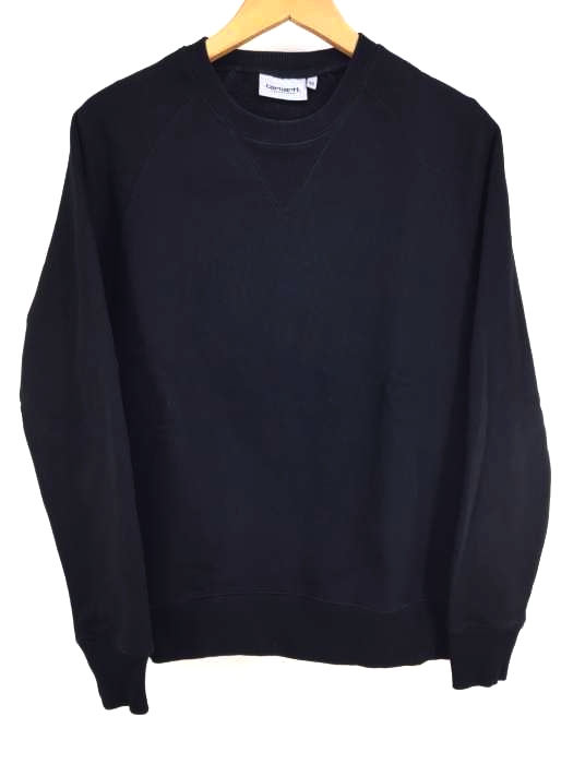Carhartt WIP（カーハートワークインプログレス） CHASE SWEAT クルーネックスウェット メンズ トップス