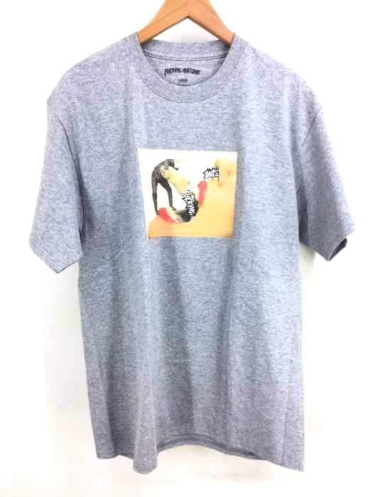 FUCKING AWESOME(ファッキングオーサム) Septum Tee メンズ トップス