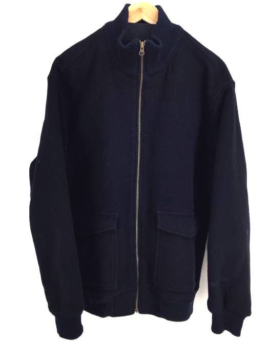 Columbia（コロンビア） 裏チェックジップアップブルゾン メンズ アウター
