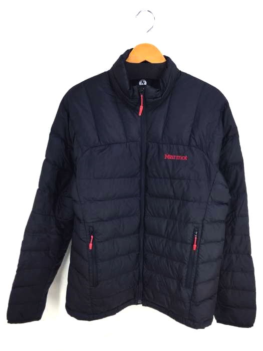 MARMOT(マーモット) DOUCE DOWN JACKET デュースダウンジャケット メンズ アウター