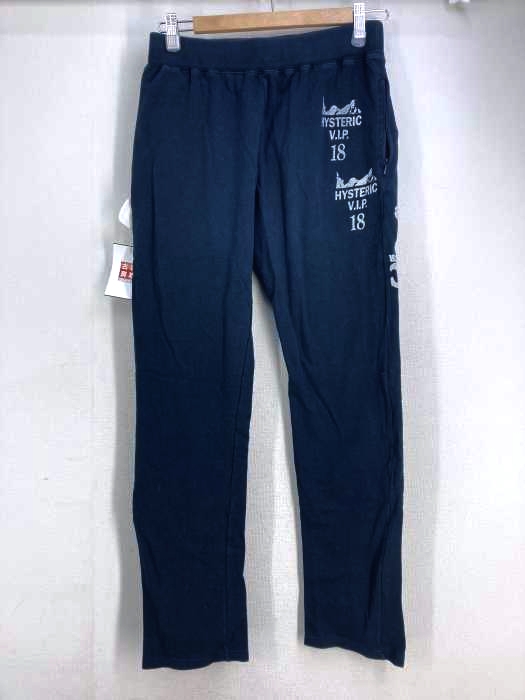HYSTERIC GLAMOUR（ヒステリックグラマー） SCRATCH pt SWP メンズ パンツ