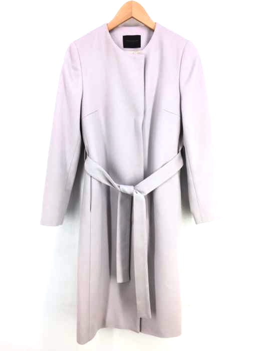 TOMORROWLAND collection（トゥモローランドコレクション） カシミヤノーカラーコート レディース アウター