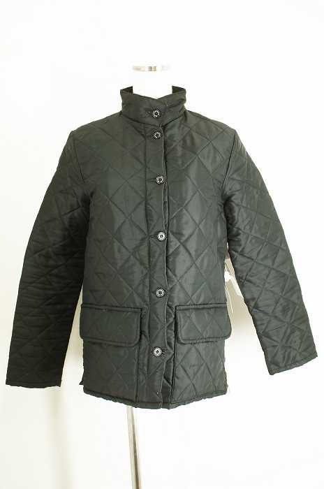 Mackintosh (マッキントッシュ) キルティングジャケット レディース アウター
