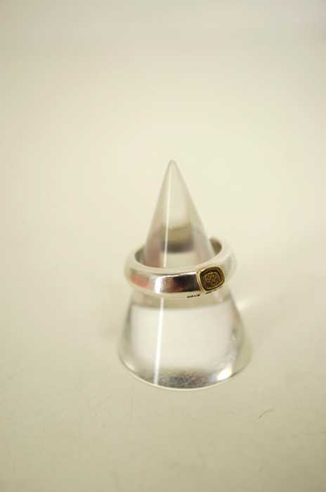 USED (ブランド不明) &デザインリング レディース アクセサリー