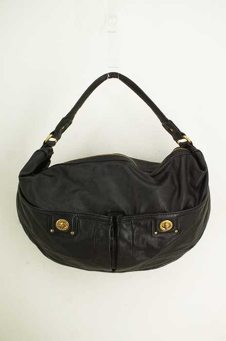 Marc by Marc Jacobs （マークバイマークジェイコブス） レザーショルダーバッグ レディース バッグ