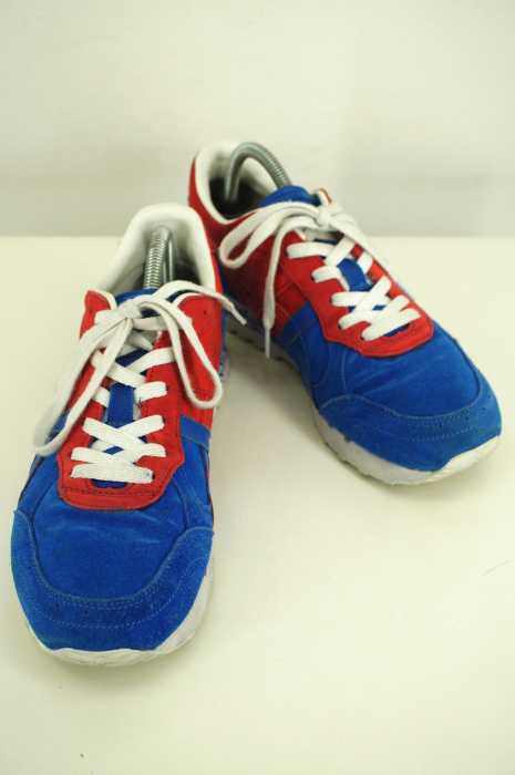 ONITSUKA TIGER×FACETASM (オニツカタイガー×ファセッタズム) 15SS COLORADO EIGHTY-FIVE ローカットスニーカー メンズ シューズ
