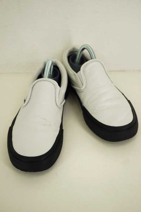 OPENING CEREMONY × VANS （オープニングセレモニー × バンズ） 15SS Classic Slip On クラシックスリッポン レディース シューズ