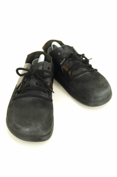 BIRKENSTOCK （ビルケンシュトック） MONTANA モンタナ レザーシューズ レディース シューズ