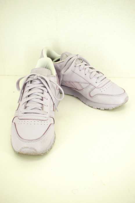Reebok×FACE STOCKHOLM （リーボック×フェイスストックホルム） CLASSIC クラシックスニーカー レディース シューズ