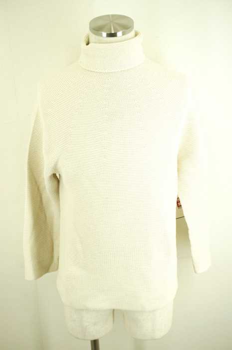 BEAUTY & YOUTH UNITED ARROWS (ビューティーアンドユースユナイテッドアローズ) ハイネックニットカットソー メンズ トップス