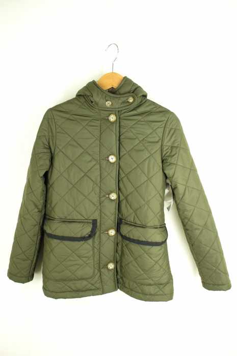 Mackintosh （マッキントッシュ） フード付き　裏ボア レディース アウター