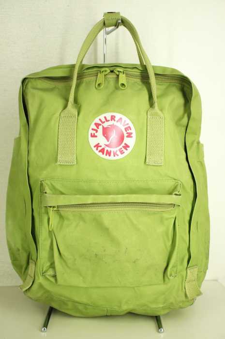 FJALL RAVEN(フェールラーベン) レディース バッグ