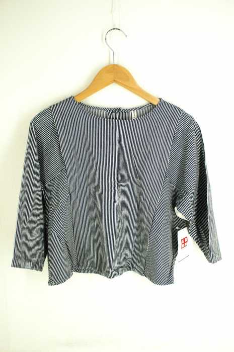 fig London（フィグロンドン） バックボタン レディース トップス