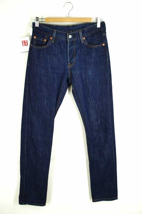 Levi's (リーバイス) 501 レディース パンツ
