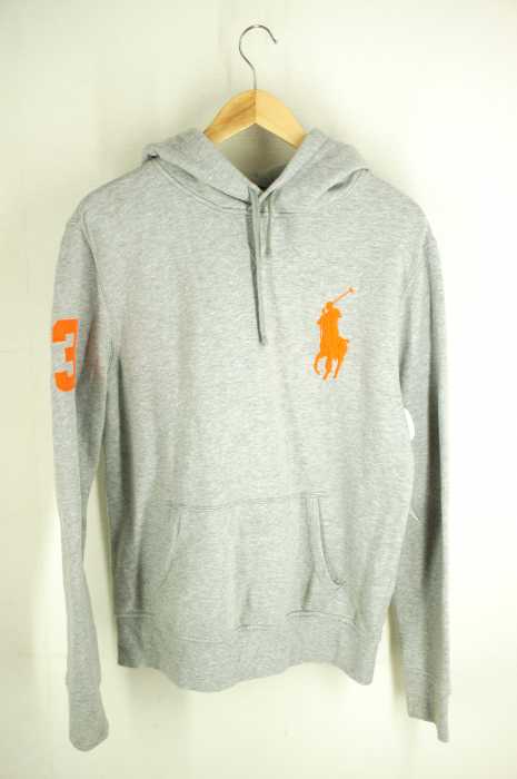 Polo by RALPH LAUREN （ポロバイラルフローレン） ビッグポニー ナンバリング メンズ トップス