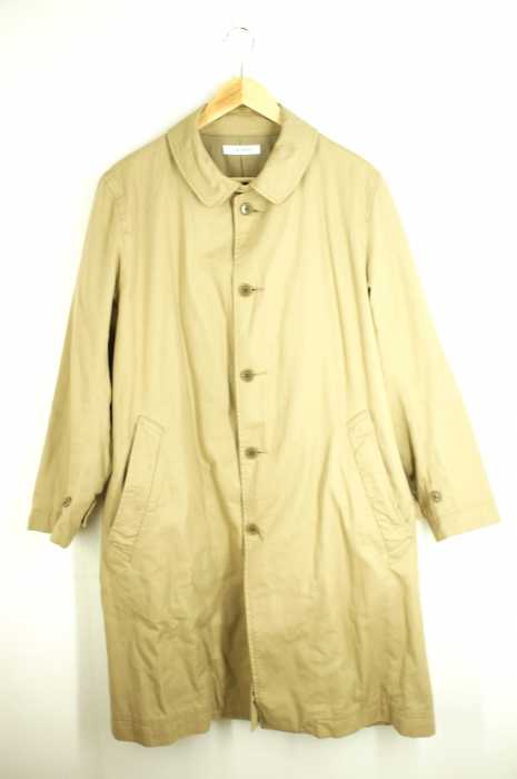 LIVING CONCEPT（リビングコンセプト） WORK COAT メンズ アウター