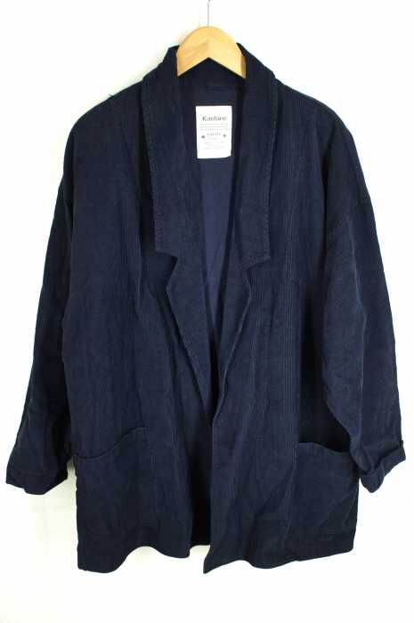 Kastane（カスタネ） コーデュロイ レディース アウター