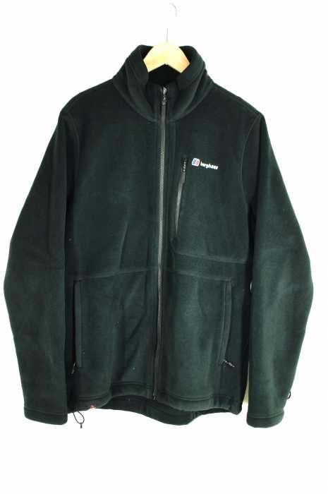 berghaus（バーグハウス） Activity Polartec Fleece Jacket メンズ トップス