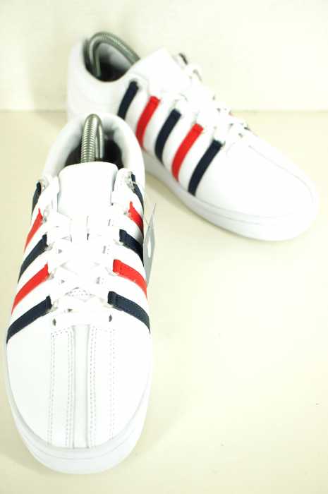 K-SWISS（ケースイス） CLASSIC 88 メンズ シューズ
